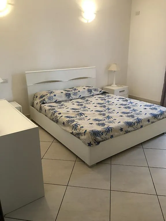 Appartement Park 20 Appartamento Olbia Italie