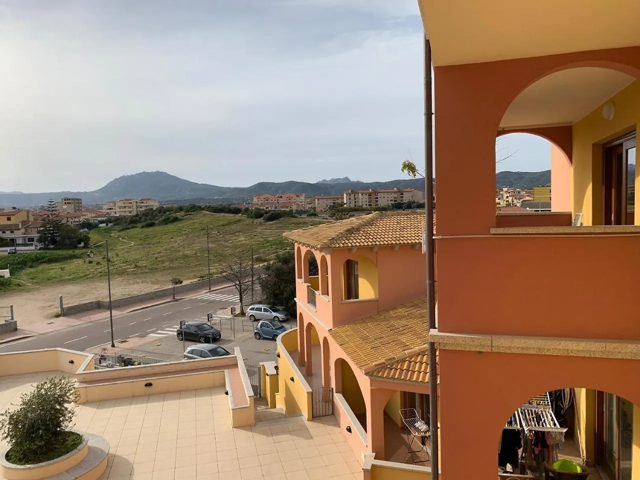 Appartement Park 20 Appartamento Olbia