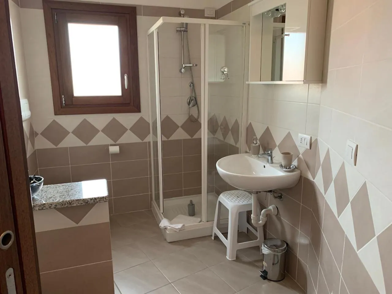 Appartement Park 20 Appartamento Olbia